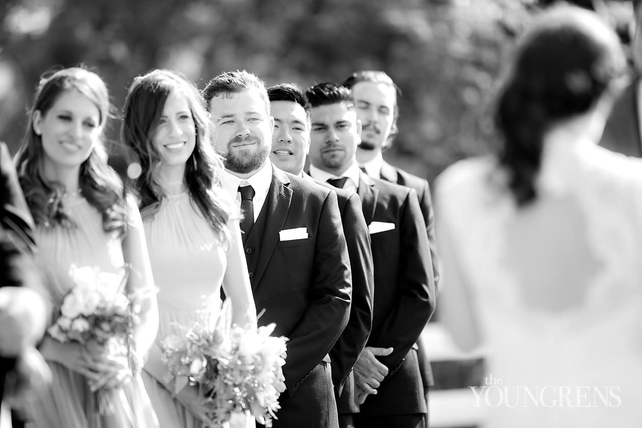 Santa Margarita Ranch Wedding, Photography by The Youngrens santa margarita ranch wedding, san luis obispo wedding, central coast wedding, ranch wedding, rustic wedding, barn wedding, central california wedding, santa margarita wedding, barn reception, field wedding images, oak trees wedding images